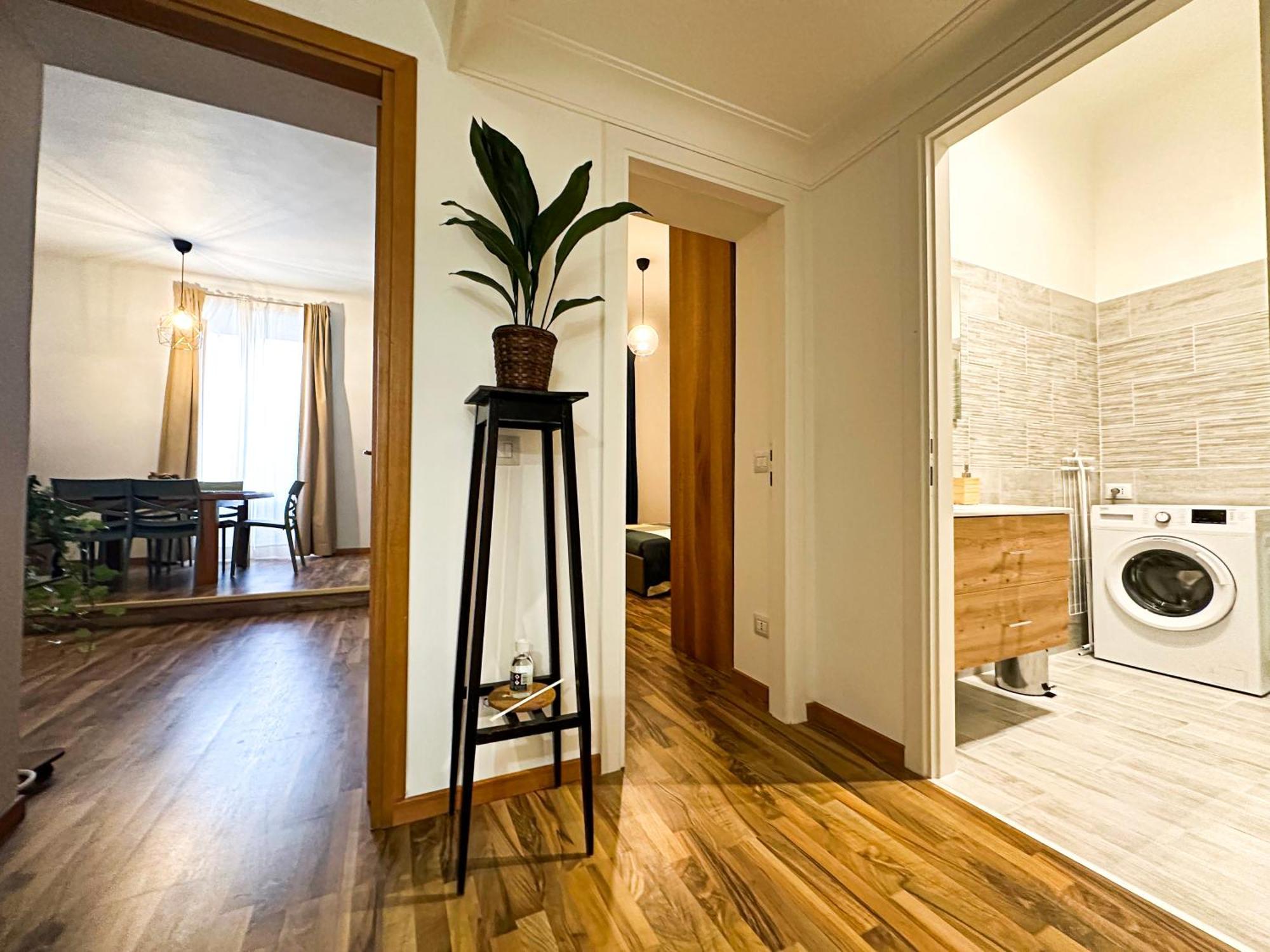 Giulio Cesare 237 Apartamento