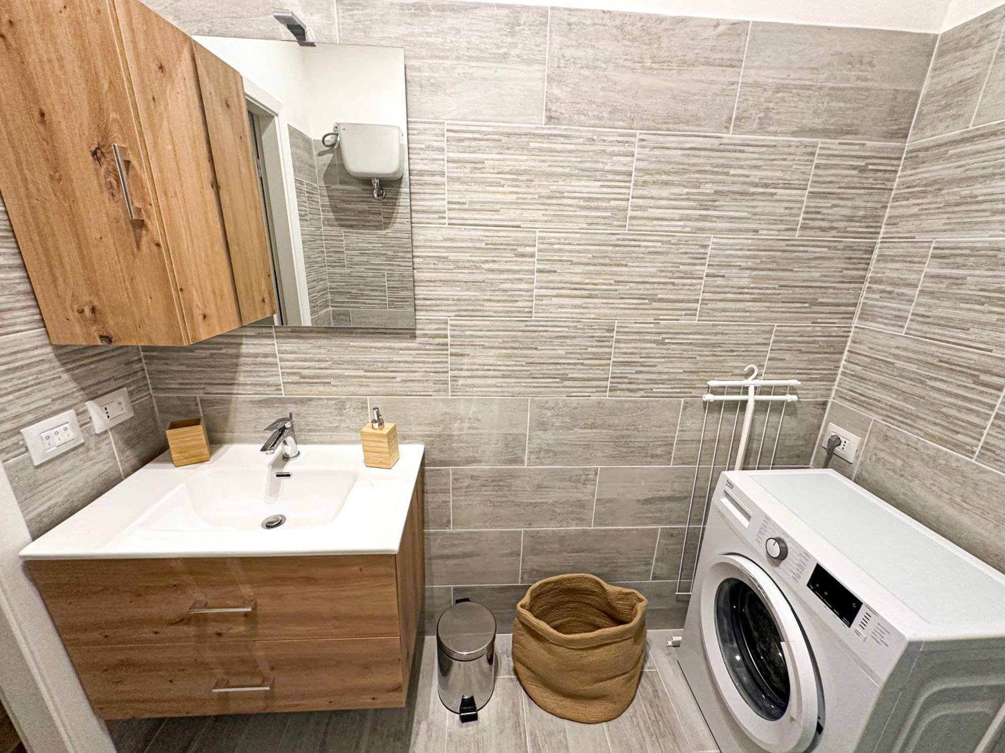 Apartamento Giulio Cesare 237 Roma